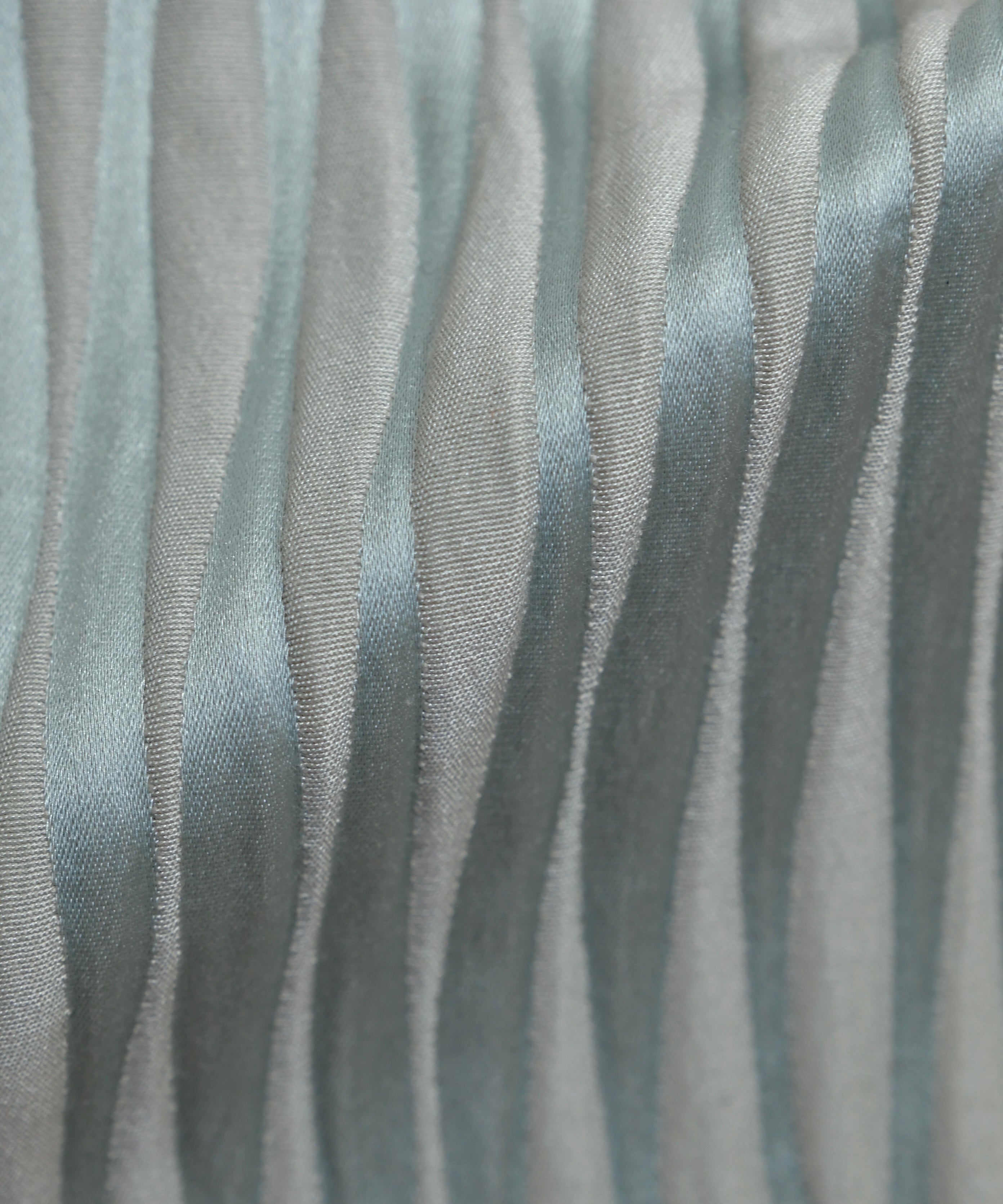 Ripple Veil Curtain Fabric