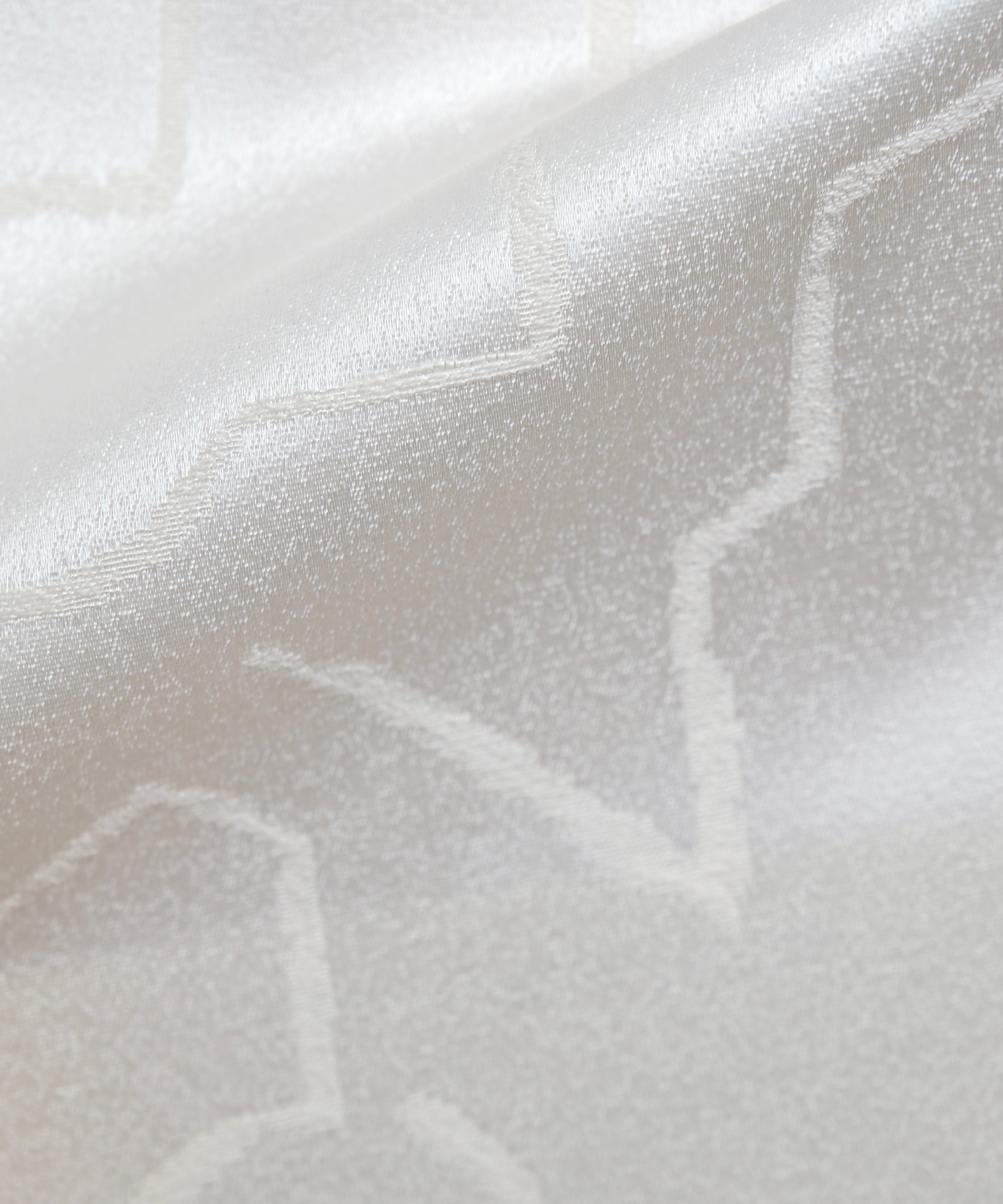 Contour Veil Curtain Fabric