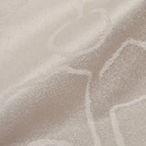 Contour Veil Curtain Fabric