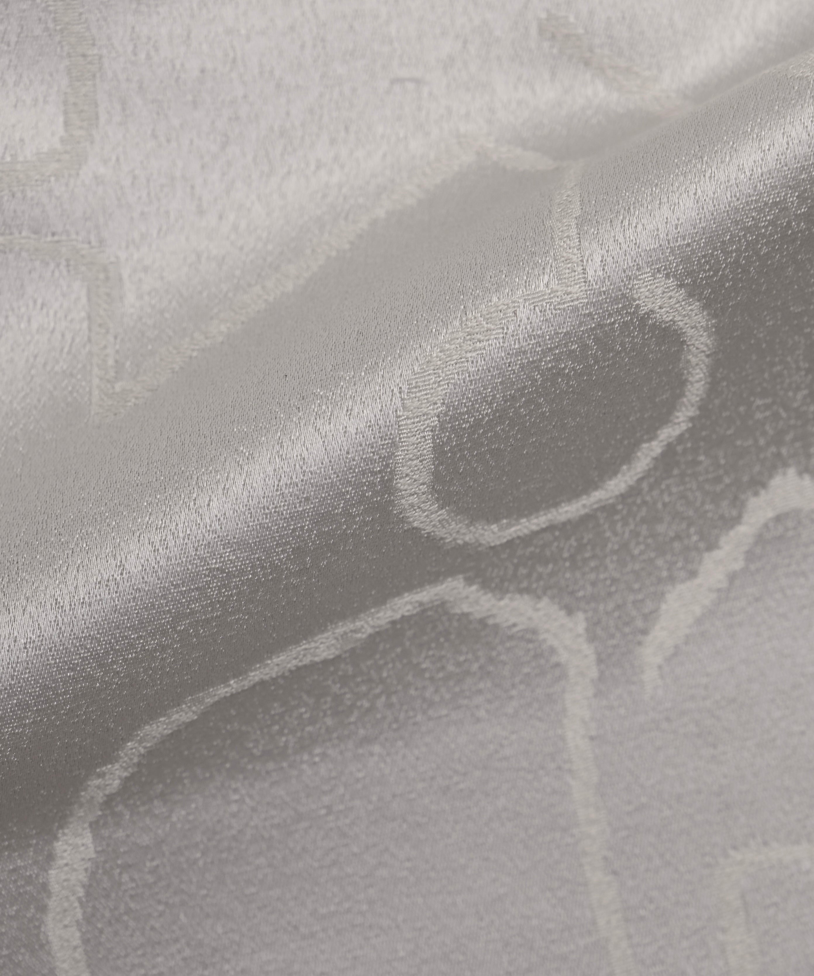 Contour Veil Curtain Fabric