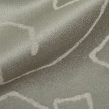 Contour Veil Curtain Fabric
