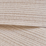Rivelle Soft Ribbed Texture Fabric