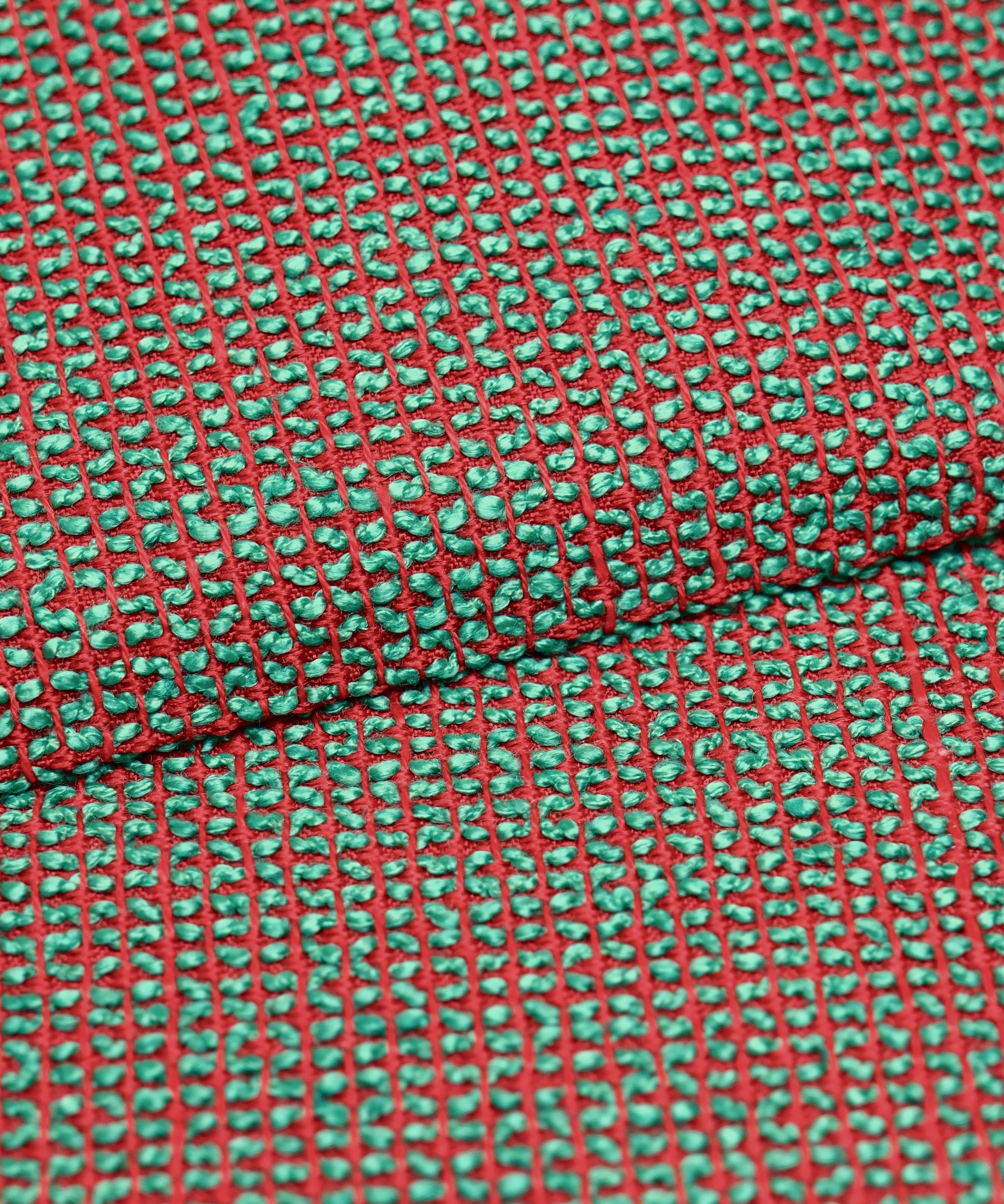 Tactile Weave Fabric Collection