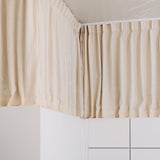 Mellura Curtain Fabric