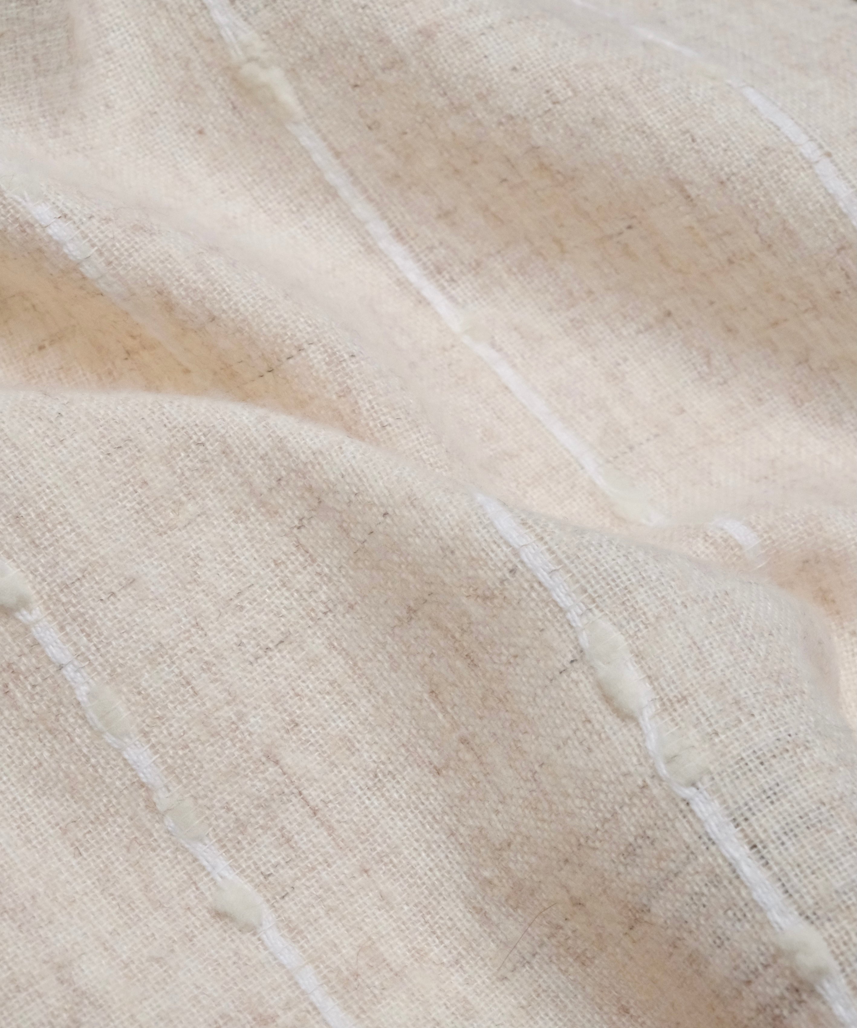 Elden Stitched Sheer Collection