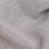 Stoneva Linen Weave Sheer Collection