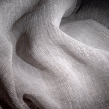 Stoneva Linen Weave Sheer Collection