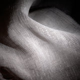 Stoneva Linen Weave Sheer Collection