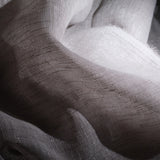 Stoneva Linen Weave Sheer Collection – Free Sample