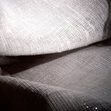 Stoneva Linen Weave Sheer Collection