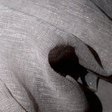 Stoneva Linen Weave Sheer Collection