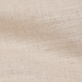Lorrin Plain Linen Viscose Curtain Collection