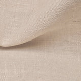 Lorrin Plain Linen Viscose Curtain Collection
