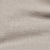 Lorrin Plain Linen Viscose Curtain Collection