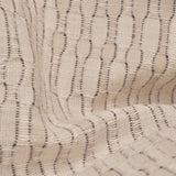 Edris Broken Check Curtain Collection