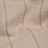 Alden Stripe Linen Cotton Curtain Collection