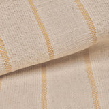 Alden Stripe Linen Cotton Curtain Collection