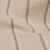 Alden Stripe Linen Cotton Curtain Collection