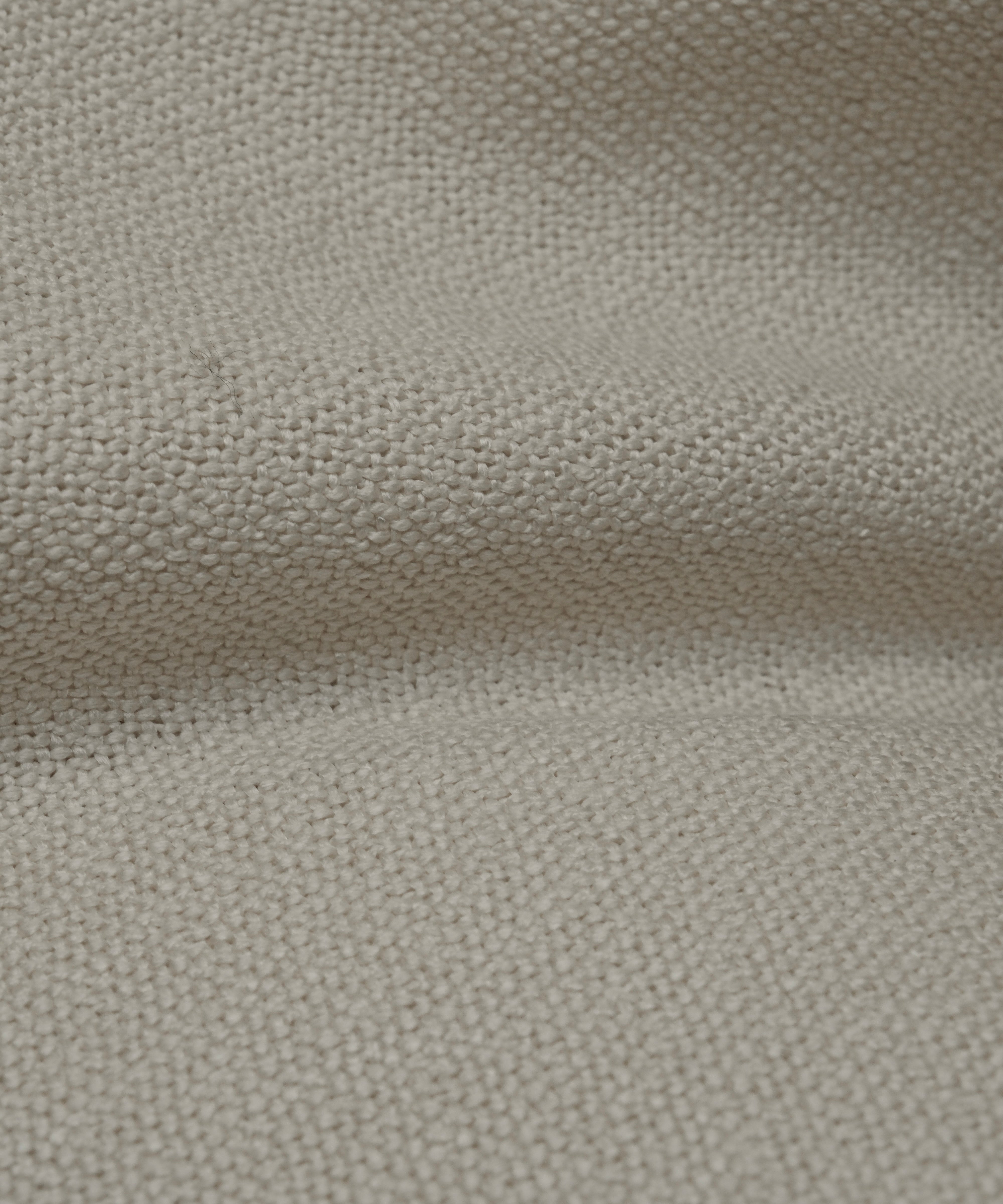 Calder Textured Linen Curtain Collection