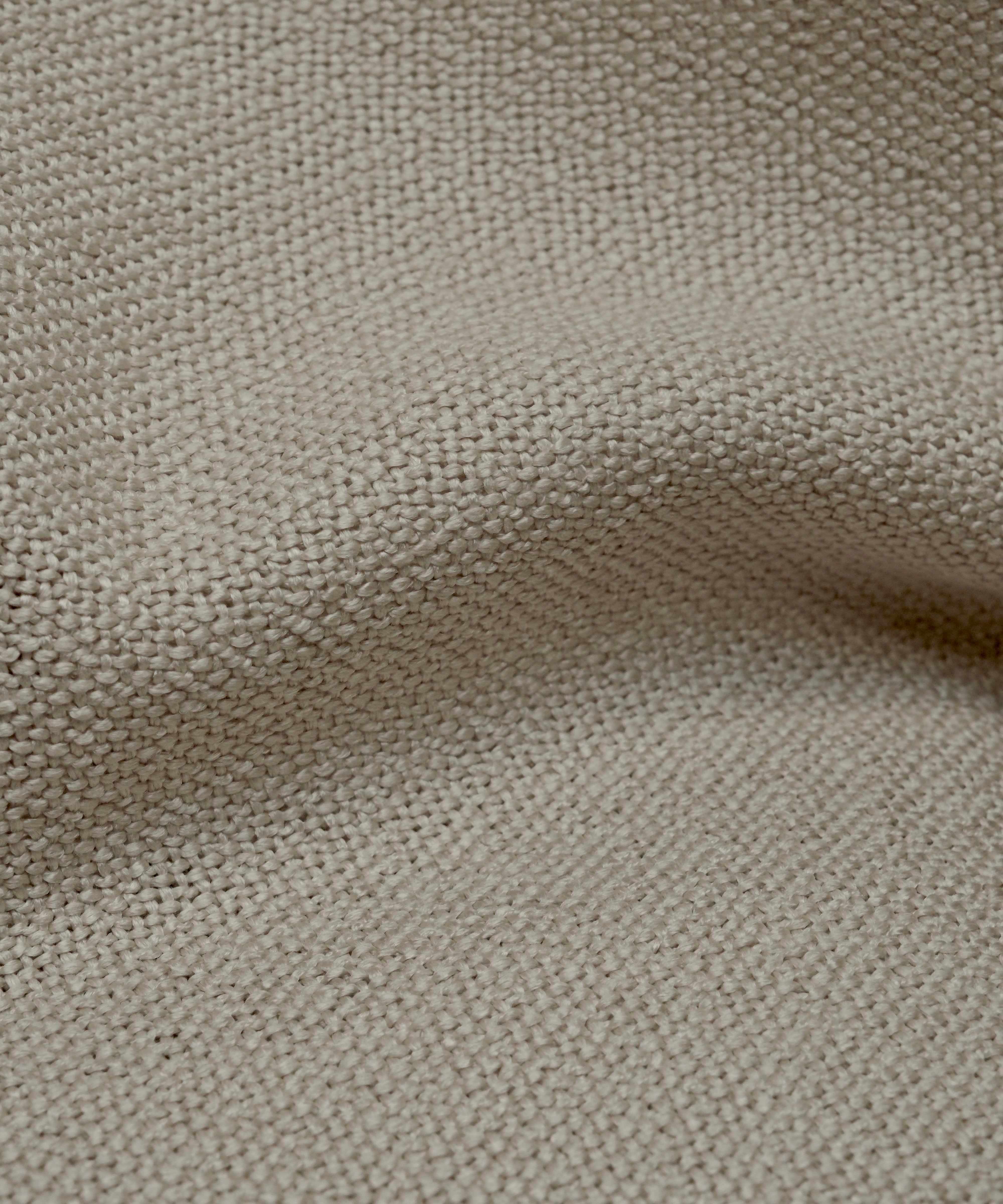 Calder Textured Linen Curtain Collection