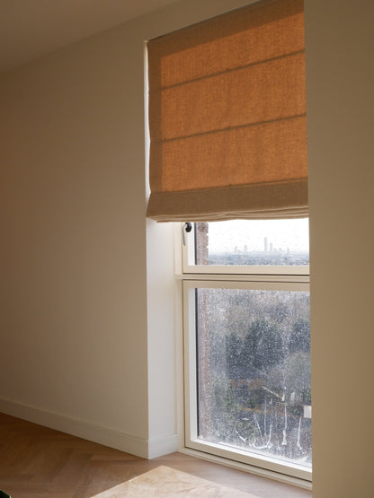 Herralin Woven Curtain Fabric