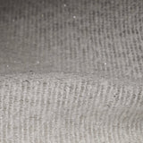 Nova Silver Fleck Sheer Fabric