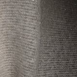 Nova Silver Fleck Sheer Fabric