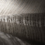 Astra Gold Shimmer Textured Sheer Fabric