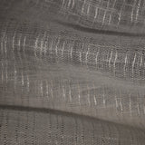 Vela Shimmer Stripe Sheer Fabric