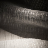 Vela Shimmer Stripe Sheer Fabric