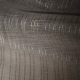 Elva Shimmer Stripe Sheer Fabric