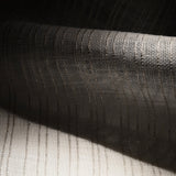 Elva Shimmer Stripe Sheer Fabric