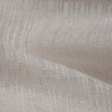 Elowen Linen Texture Sheer Fabric