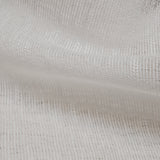 Nola Open Weave Sheer Fabric