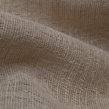 Sora Natural Weave Sheer Fabric