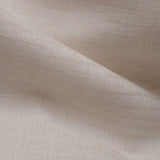 Veyra Linen Texture Sheer Fabric