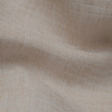 Oriven Natural Texture Sheer Fabric