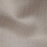 Vesryn Raised Texture Sheer Fabric