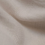 Maven Natural Weave Sheer Fabric