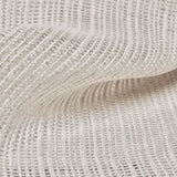 Virella Structured Sheer Fabric