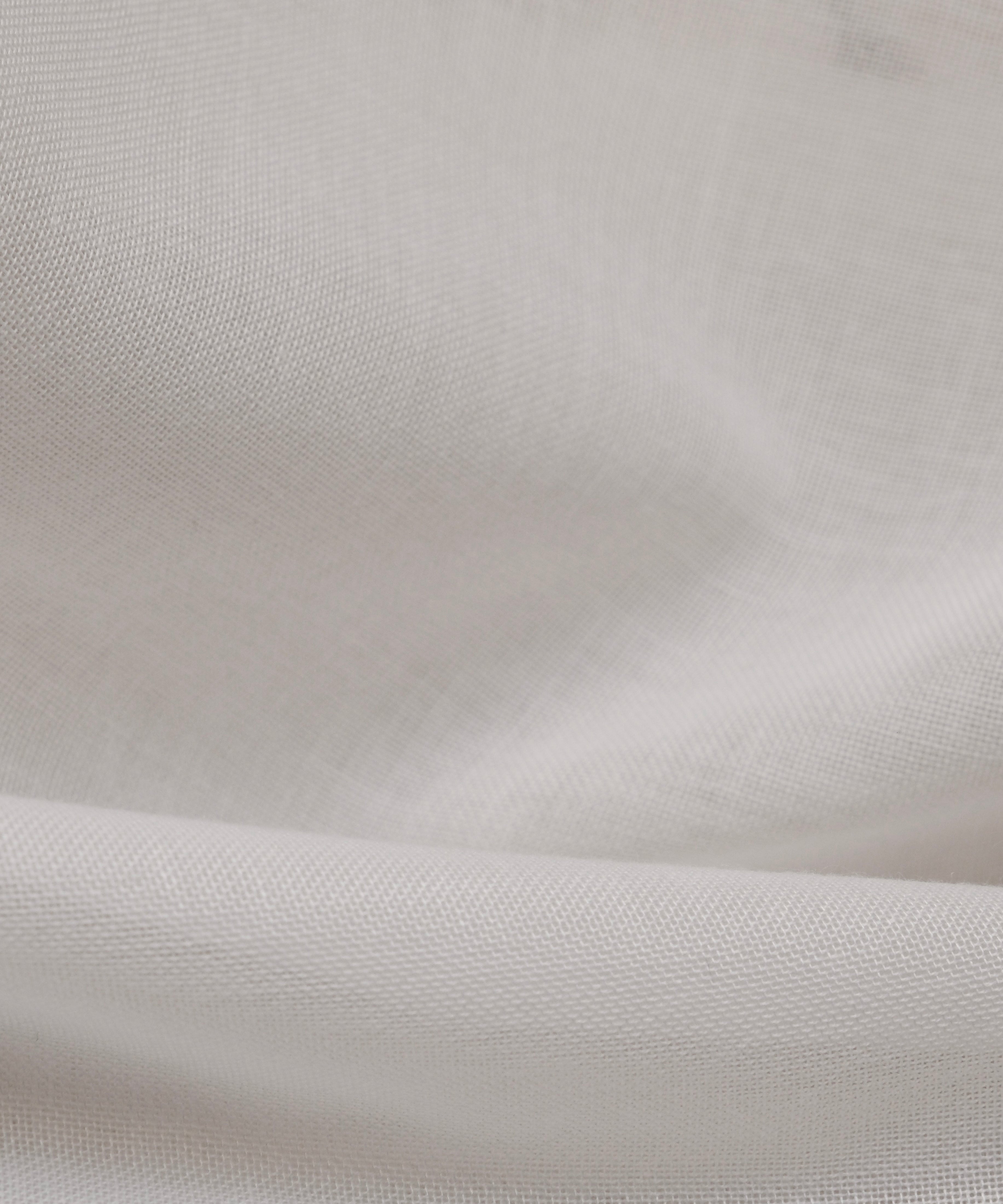 Lunet Fine Weave Sheer Fabric