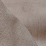 Calden Natural Weave Sheer Fabric