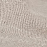 Evren Open Gauze Sheer Fabric