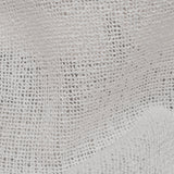 Luvra Open Mesh Sheer Fabric