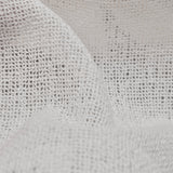 Luvra Open Mesh Sheer Fabric