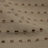 Luma Dot Linen-Blend Curtain Collection