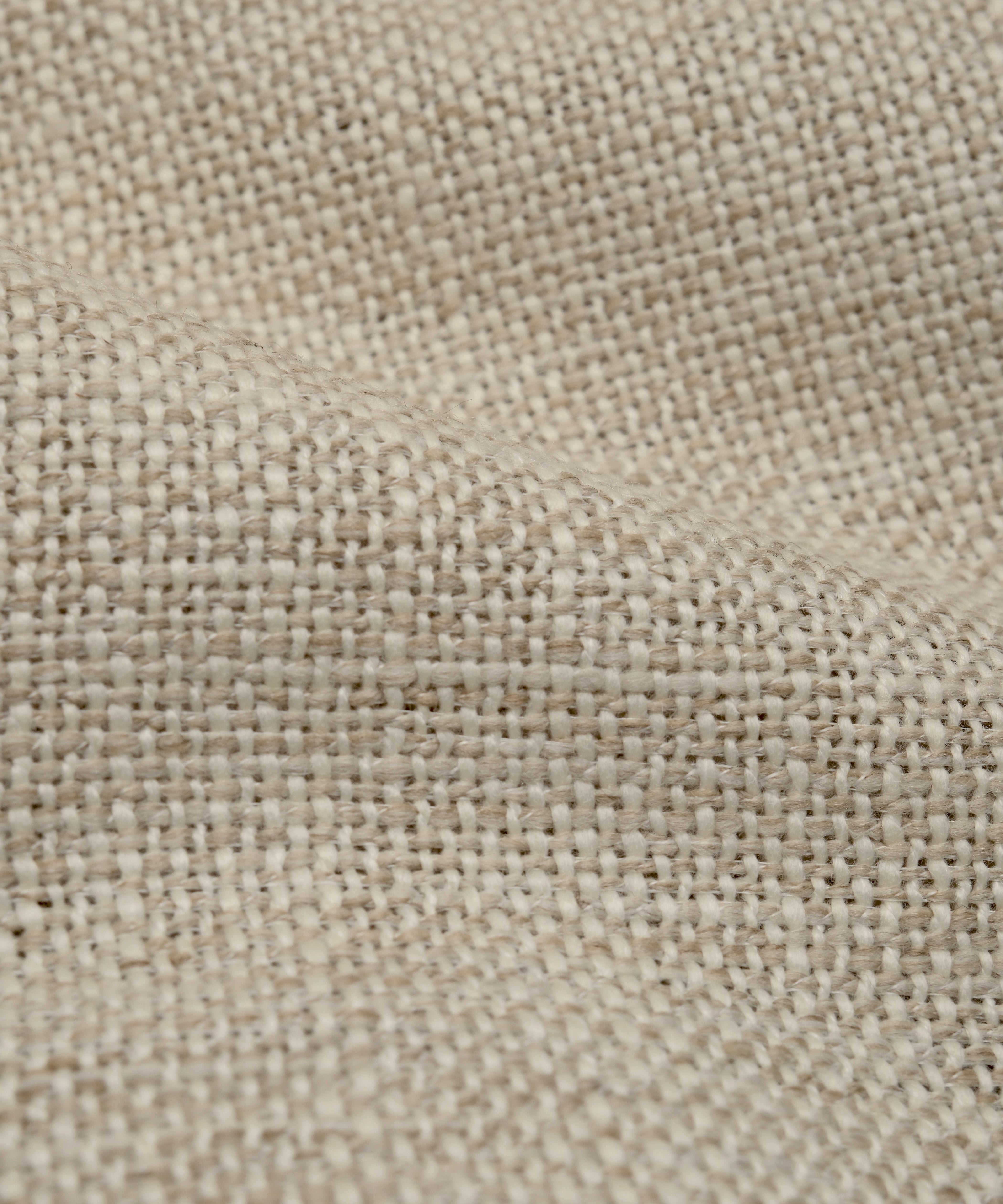 Brannor Linen-Blend Curtain Collection