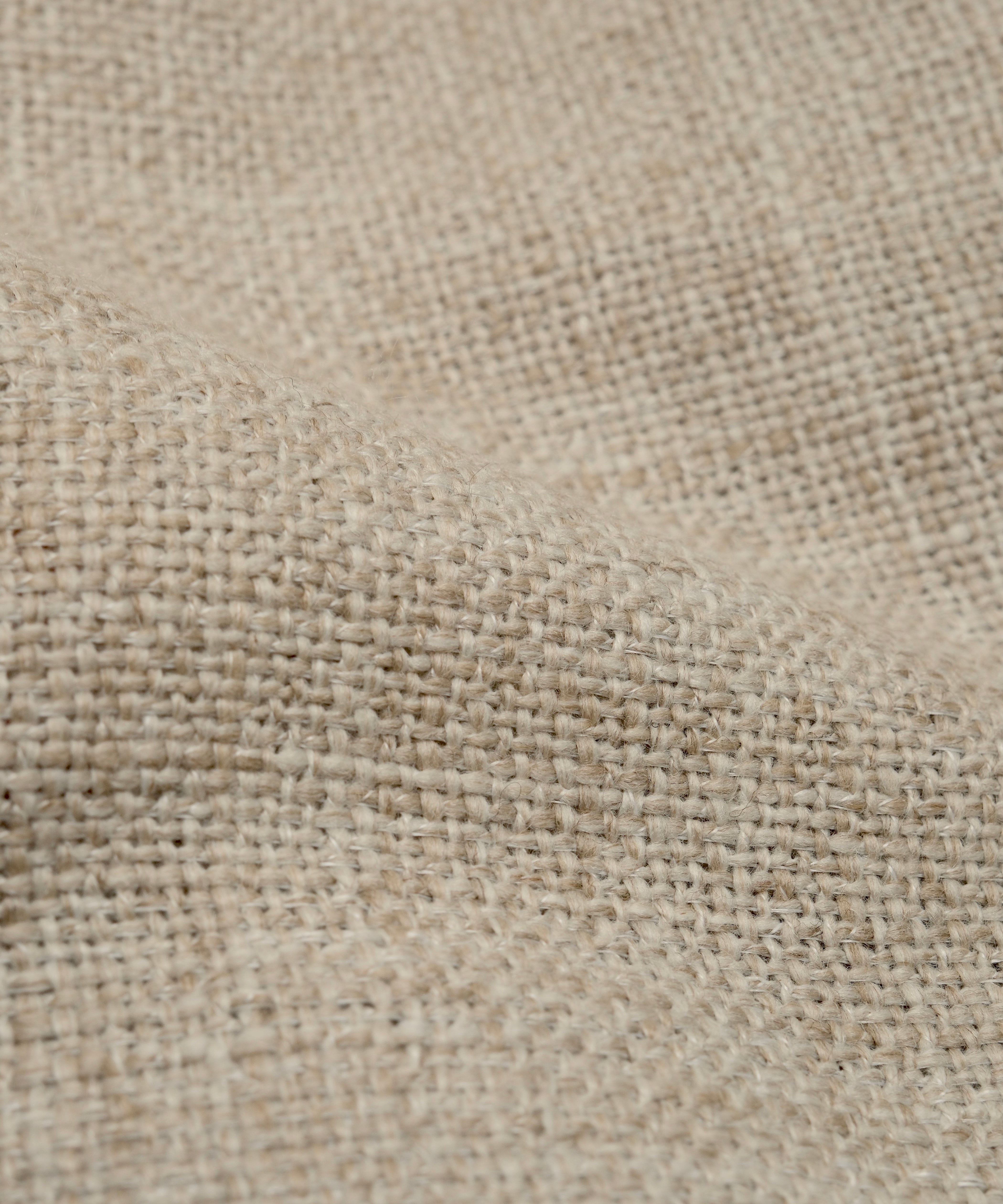 Brannor Linen-Blend Curtain Collection