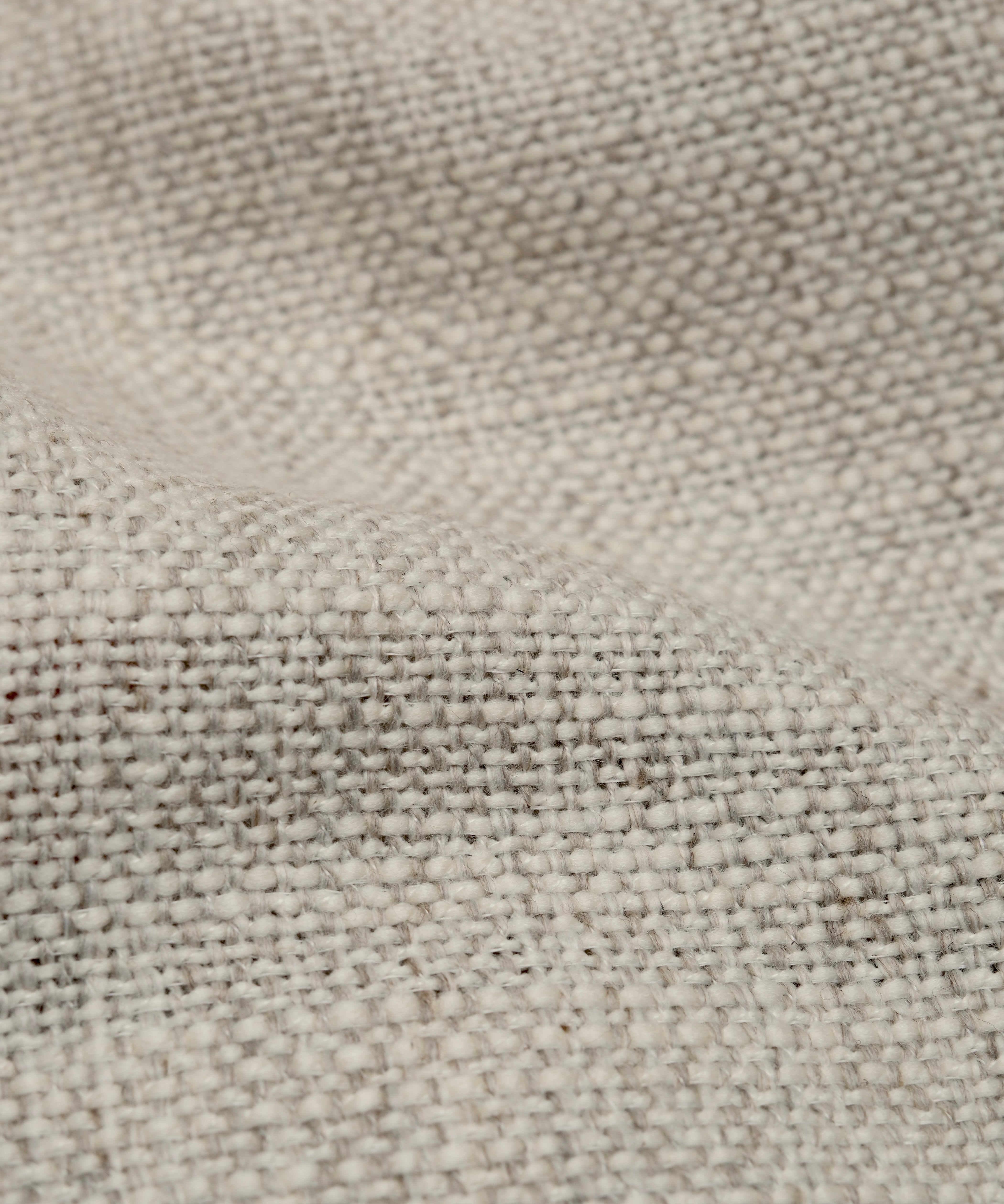 Brannor Linen-Blend Curtain Collection