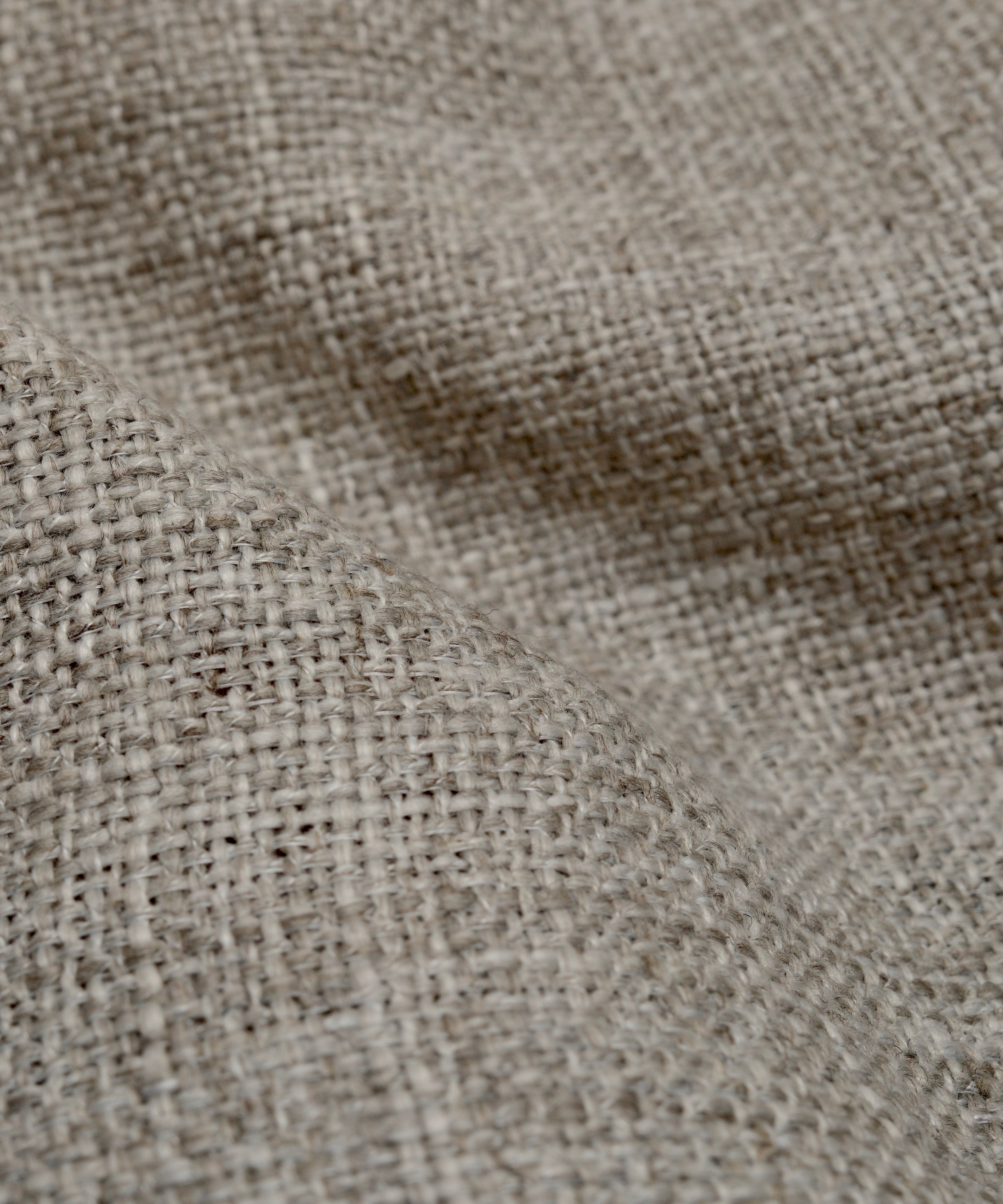 Brannor Linen-Blend Curtain Collection